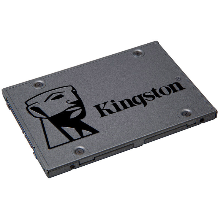Ổ Cứng SSD Kingston A400 120GB / 240GB - 2.5 Inch SATA III