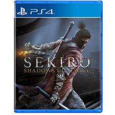 Đĩa Game PS4 Sekiro Shadows Die Twice