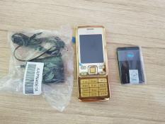 Nokia 6300 Gold