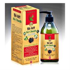 Dầu Gội Bồ Kết Xã Chanh