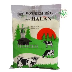 Bột Kem Béo Pha Trà Sữa Hà Lan Gói 500g