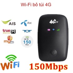 Router Wifi MF925 – Bộ Phát Wifi Tốc Độ Cao, Nhỏ Gọn, Tiện Lợi phát sóng wifi không dây từ sim 3G 4G 5G