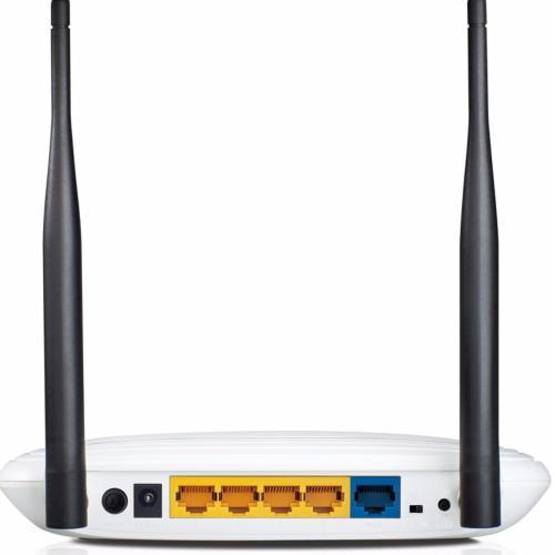 Bộ Phát Wifi TPLink 841 Tốc Độ 300Mbps