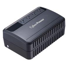 Bộ lưu điện UPS CyberPower BU1000E- 1000VA/630W