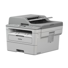 Máy in đa chức năng in wifi 2 mặt, photo, scan màu A4 Brother DCP-B7535DW