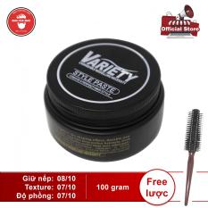 Sáp vuốt tóc Variety