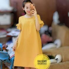 Đầm bầu,Váy bầu thời trang