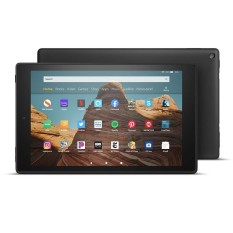 Máy tính bảng Kindle Fire HD 10 – 2019 – 9th generation – dung lượng 32GB(All-New Fire HD 10 Tablet – 10.1 1080p full HD display, 32GB – 9th generation) NEW 100% NGUYÊN SEAL- Bảo hành 12 tháng