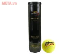 Bóng tennis Wilson US Open 4 ball