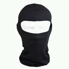Bộ kính phân cực nhìn xuyên đêm yamda cap cấp tặng khăn trùm ninja đen