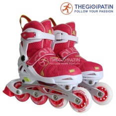 Giày Patin Trẻ Em Cougar 787- 2 màu