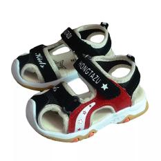 Sandal rọ cho bé trai bé gái