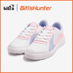 Giày Thể Thao Nữ Biti’s Hunter Street 2K20 Sinubuck DSWH04300HOG (Hồng)