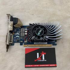 Card Màn Hình Asus GT430 1GB DDR3 128BIT – Cũ