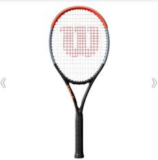 Vợt Tennis Wilson CLASH 108 2019 –