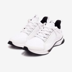 Giày Thể Thao Nữ Biti’s Hunter X Festive Frosty White DSWH03500TRG (Trắng)