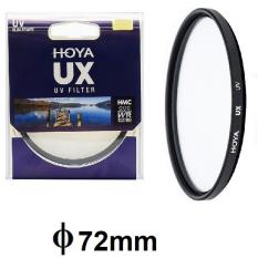 Kính lọc Hoya Filter 72mm UX UV