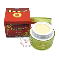 Kem Dưỡng trắng hiệu quả Chống nhăn tái tạo da nhanh giúp se khít lỗ chân lông 7in1 Roomax 30g (Đỏ)|Siêu thị trực tuyến 247