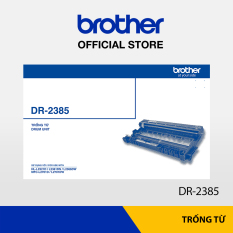 Trống từ máy in laser trắng đen Brother DR-2385 cho máy in HL-L2xxx/MFC-L2xxx