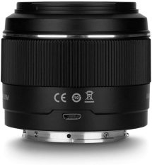 Ống kính Yongnuo 50mm F1.8S DA DSM dành cho Sony Mirroless ngàm E định dạng APS-C AF / MF