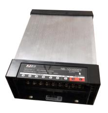 Nguồn ngoài trời 12V33A