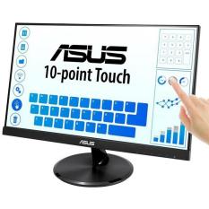 Màn hình cảm ứng ASUS VT229H – 21,5 FHD (1920×1080), cảm ứng 10 điểm, IPS, góc nhìn rộng, tràn viền, không nháy hình, ánh sáng xanh thấp, HDMI