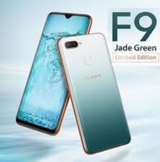 điện thoại Oppo F9 2sim ram 4G bộ nhớ 64G mới CHÍNH HÃNG, chơi PUBG-Free Fire mượt