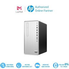 Máy tính để bàn HP Pavilion 590-TP01-1112D 180S2AA/Core i5/4Gb/1Tb/Windows 10 home Hàng Chính Hãng