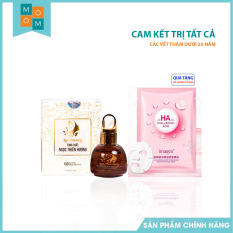 Tinh Chất Tri Thâm Dưỡng Trắng NGỌC THIÊN HƯƠNG