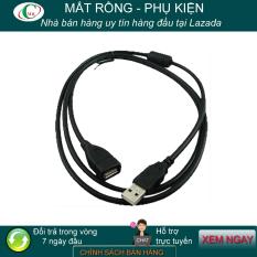 Cable USB nối dài chống nhiễu 1.5M