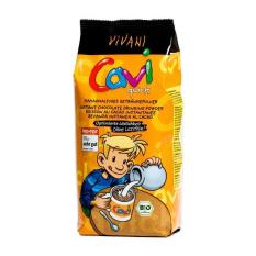 Bột socola hữu cơ pha nhanh 400g – Vivani