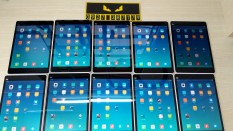 [HỌC ONLINE – CHƠI GAME] Máy tính bảng Xiaomi MiPad 1 – Chơi PUBG, Liên quân.. Học Online, Xem Tiktok, Youtube, Zalo, Facebook