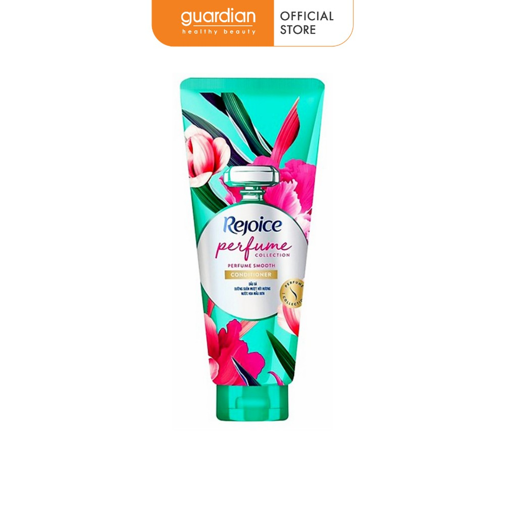 Dầu Xả Rejoice Fraya Hương Hoa Mẫu Đơn 320ml