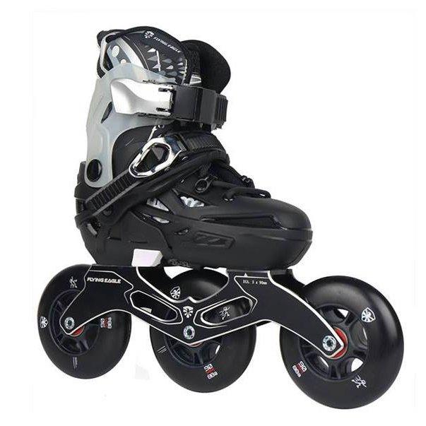 Giày Patin SPEED Flying Eagle S6 Trẻ em
