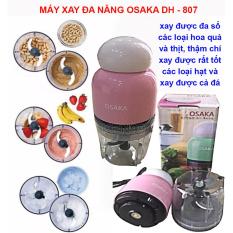 Máy xay mini đa năng hàng xuất nhật OSAKA đầu tròn – Máy xay sinh tố OSAKA mua may xay da nang-Máy xay sinh tố máy xay cầm tay – Tiện dụng – Đa dạng, Máy xay cầm tay đa năng có cối. Xay thịt – Xay đậu – xay thực phẩm – xay hoa quả…