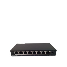 Thiết bị mạng bộ chuyển mạch Unmanaged switch 8 cổng Ruijie RG-ES108D RG-ES108GD Công Nghệ Số 247