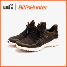 Giày Thể Thao Cao Cấp Nữ Biti’s Hunter X – Summer 2K19 ADVENTURE COLLECTION – Thunder Black DSWH01100DEN (Đen)