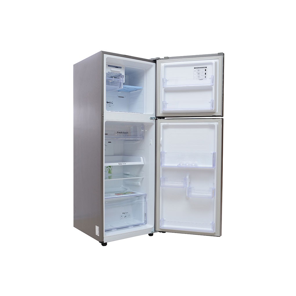 [Trả góp 0%]Tủ lạnh Samsung RT22M4033S8/SV 243 lít Inverter