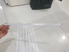 LED Ti Vi Asanzo 43AT500