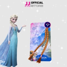 Kẹp tóc công chúa Elsa dễ thương cho bé gái| FREESHIP MAX – JJ Kids Fashion