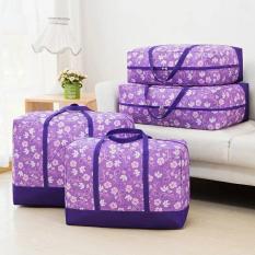 Set 3 túi đựng chăn màn, quần áo đa năng, tiện ích
