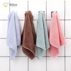 Set 5 khăn lau nhà bếp đa năng giá rẻ (MÀU NGẪU NHIÊN)