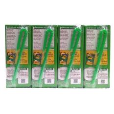 Thức uống dinh dưỡng Milo lúa mạch (hộp 180mlx4)