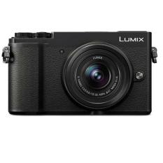 [Trả góp 0%]MÁY ẢNH PANASONIC LUMIX GX9 KIT 12-32MM