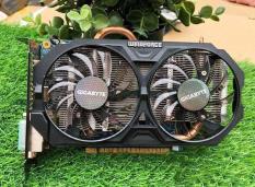 Card màn hình GTX750TI 2Gb/DDR5 128bit đẹp zin