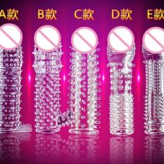Bao cao su tăng kích cỡ – Bảo mật thông tin