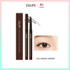 Kẻ mắt Eglips Super Slim Auto Long Eyeliner