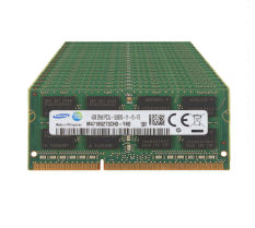 Ram Laptop DDR3L 8Gb bus 1600 chính hãng ( nhiều hãng).