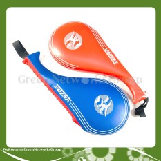 Vợt Đá Đơn Tập Võ Taekwondo, Vovinam, Karatedo Vstar V50 Greennetworks ( 1 cái / màu ngẫu nhiên )