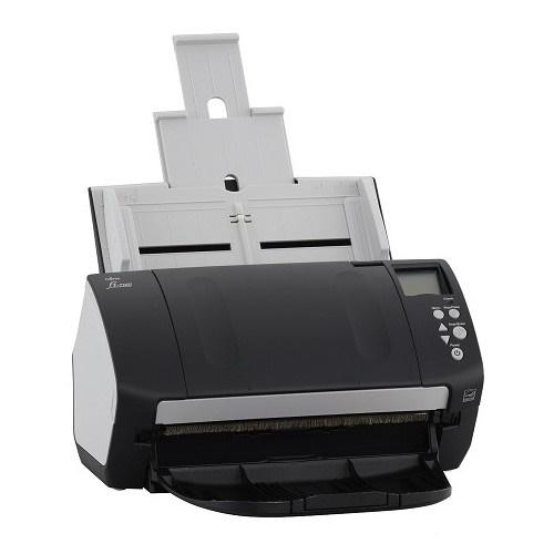 Máy quét tài liệu Fujitsu FI7140
